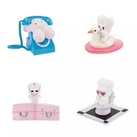 Trading Figure - beco+81 Art Emotional Collection