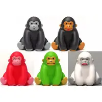 Trading Figure - Uhouho Gorilla Gori-kun