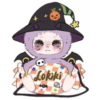 Trading Figure - LOKIKI Issho ni Itazura Shiyou Series