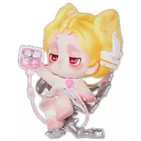 Trading Figure - Ossia-Feel The World Series