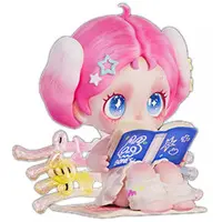 Trading Figure - Ossia-Feel The World Series