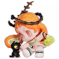 Trading Figure - Ossia-Feel The World Series