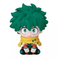 Trading Figure - Boku no Hero Academia (My Hero Academia)