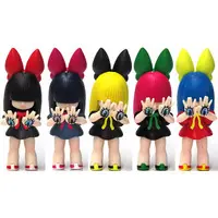 Trading Figure - GRAPE BRAIN