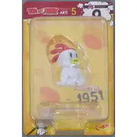 Happy Kuji TOM and JERRY FUNNY ART! 5 - TOM and JERRY