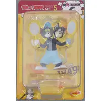 Happy Kuji TOM and JERRY FUNNY ART! 5 - TOM and JERRY / Butch