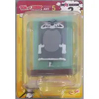 Happy Kuji TOM and JERRY FUNNY ART! 5 - TOM and JERRY / Tom