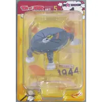 Happy Kuji TOM and JERRY FUNNY ART! 5 - TOM and JERRY / Tom