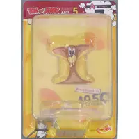 Happy Kuji TOM and JERRY FUNNY ART! 5 - TOM and JERRY / Jerry