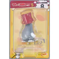 Happy Kuji TOM and JERRY FUNNY ART! 5 - TOM and JERRY / Tom