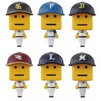 Trading Figure - Choshi-kun