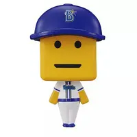 Trading Figure - Choshi-kun