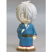 Pouch - Trading Figure - Finger Puppet - Gegege no Kitarou / Kitarou's Father