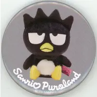 Badge - Sanrio characters / BAD BADTZ-MARU