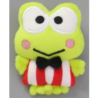 Badge - Sanrio characters / Kero Kero Keroppi