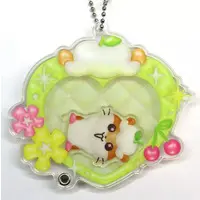 Key Chain - Sanrio characters / Corocorokuririn