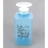 Soap Dispenser - Sanrio characters / Cinnamoroll