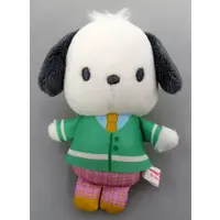 Badge - Sanrio characters / Pochacco