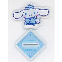 Acrylic stand - Sanrio characters / Cinnamoroll