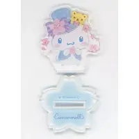 Acrylic stand - Sanrio characters / Cinnamoroll