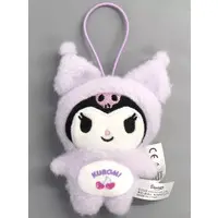 Plush - Sanrio characters / Kuromi
