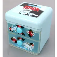 Accessory case - Case - Sanrio characters / Cinnamoroll