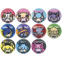 Badge - SHOW BY ROCK!!