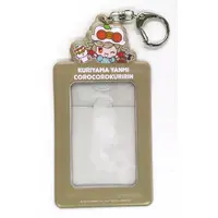 Card case - Sanrio characters / Corocorokuririn