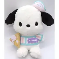 Plush - Sanrio characters / Pochacco