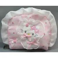 Pouch - Sanrio characters / Charmmykitty