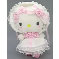 Plush - Sanrio characters / Hello Kitty