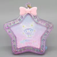 Key Chain - Sanrio characters / Kuromi