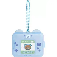 Gaming Rilakkuma series - RILAKKUMA / Chairoikoguma