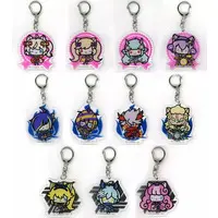 Key Chain - SHOW BY ROCK!!