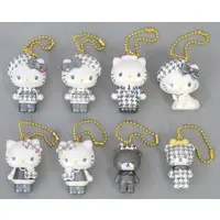 Key Chain - Sanrio characters