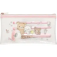 Makeup Rilakkuma - RILAKKUMA