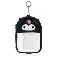 Key Chain - Sanrio characters / Kuromi
