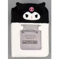 Card File - Sanrio characters / Kuromi