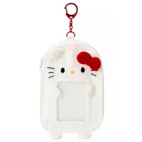 Key Chain - Sanrio characters / Hello Kitty