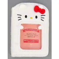 Card File - Sanrio characters / Hello Kitty