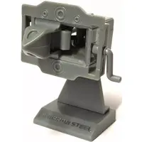 Trading Figure - Nippon Steel Railway Vehicle Coupler