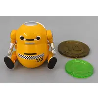 Trading Figure - Mechatro WeGo