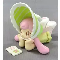 Trading Figure - Picnic with Butterfly