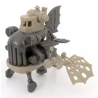 Trading Figure - TAKORASU