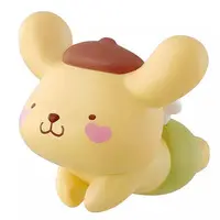 Hugcot - Sanrio characters / Pom Pom Purin