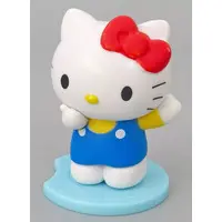Trading Figure - Sanrio characters / Hello Kitty