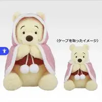 Ichiban Kuji - Ichiban Kuji Winnie the Pooh Cozy Winter Days - Winnie the Pooh