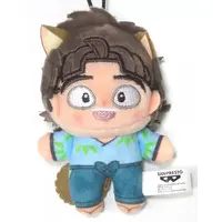 Plush - Failure Ninja Rantarou