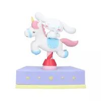 Trading Figure - Sanrio characters / Cinnamoroll