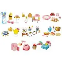 Trading Figure - Kirby's Dream Land